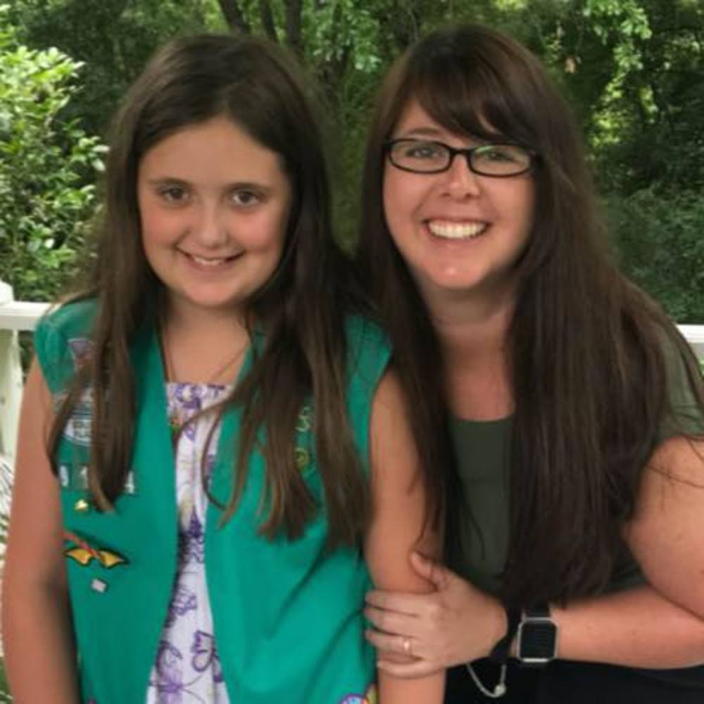 Meet your Posher, Melissa